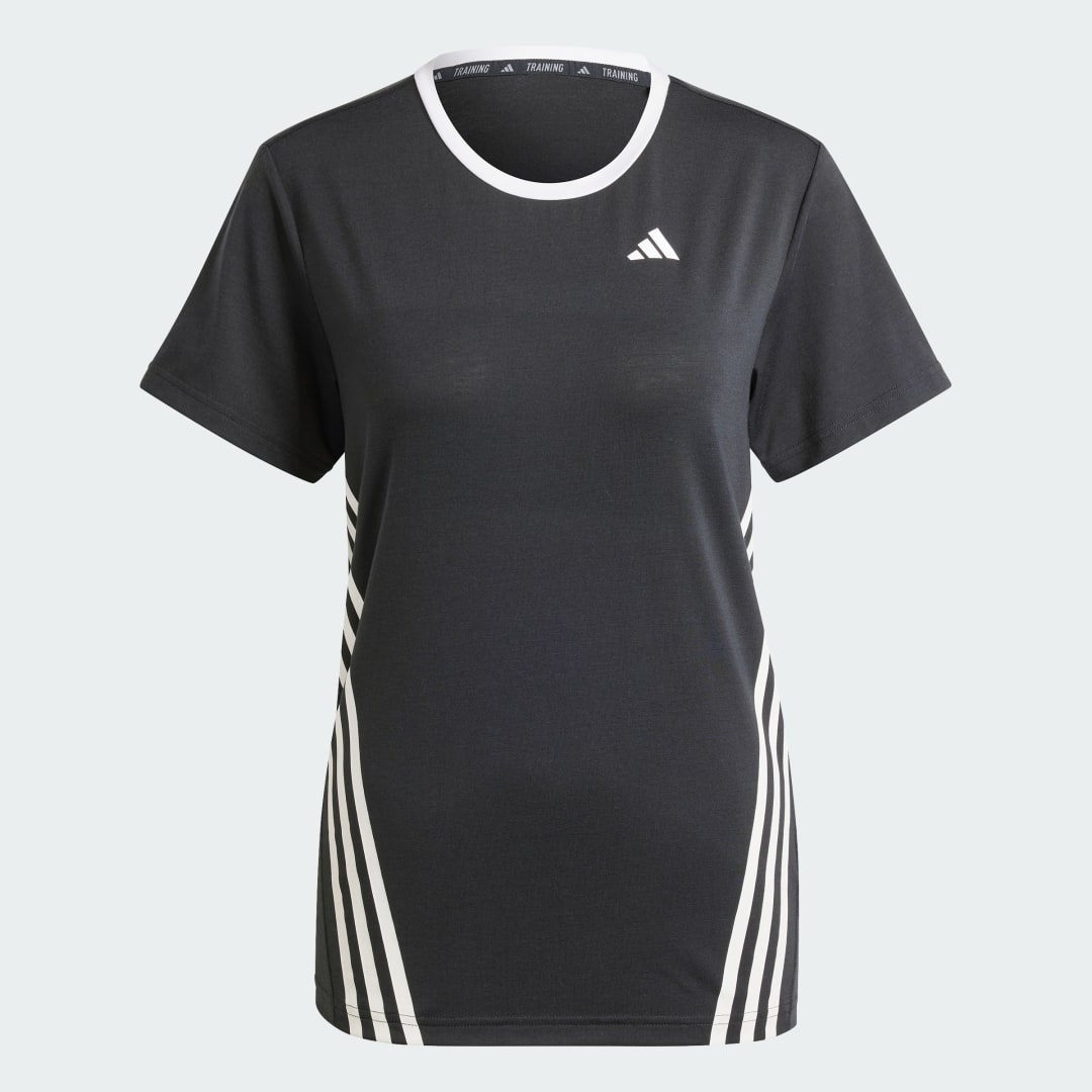 Wrapping 3-Stripes T-Shirt