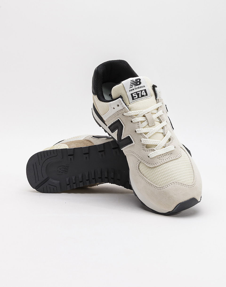 Tenisky a topánky New Balance 574 Béžová | NBML574DW, 1