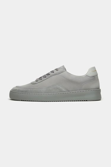 Tenisky a topánky Filling Pieces Mondo Decon Šedá | 46728451288, 0