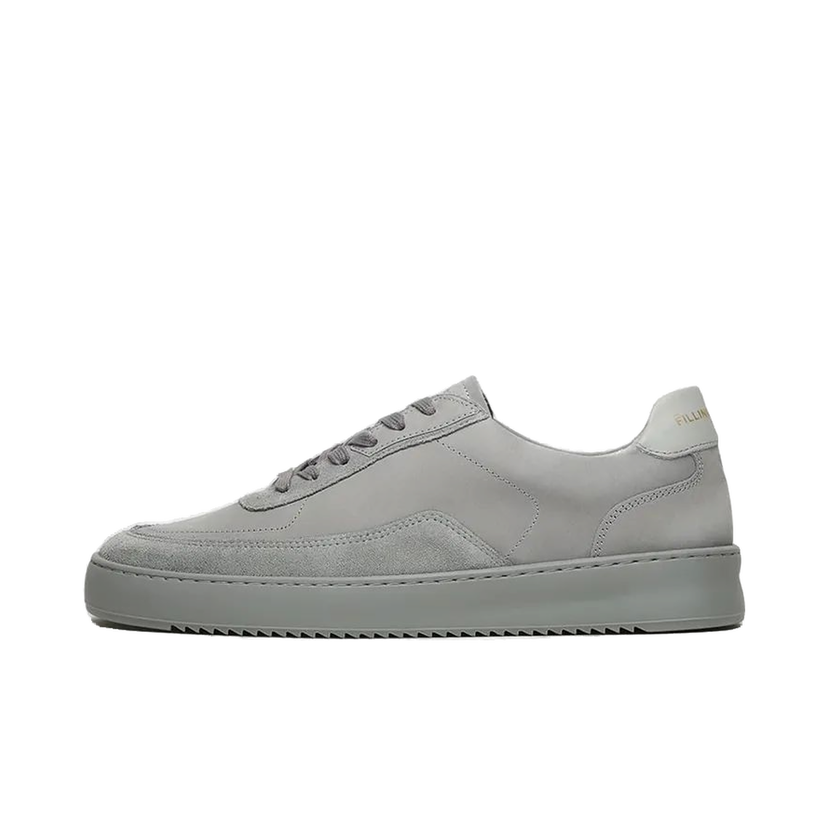 Tenisky a topánky Filling Pieces Mondo Decon Šedá | 46728451288