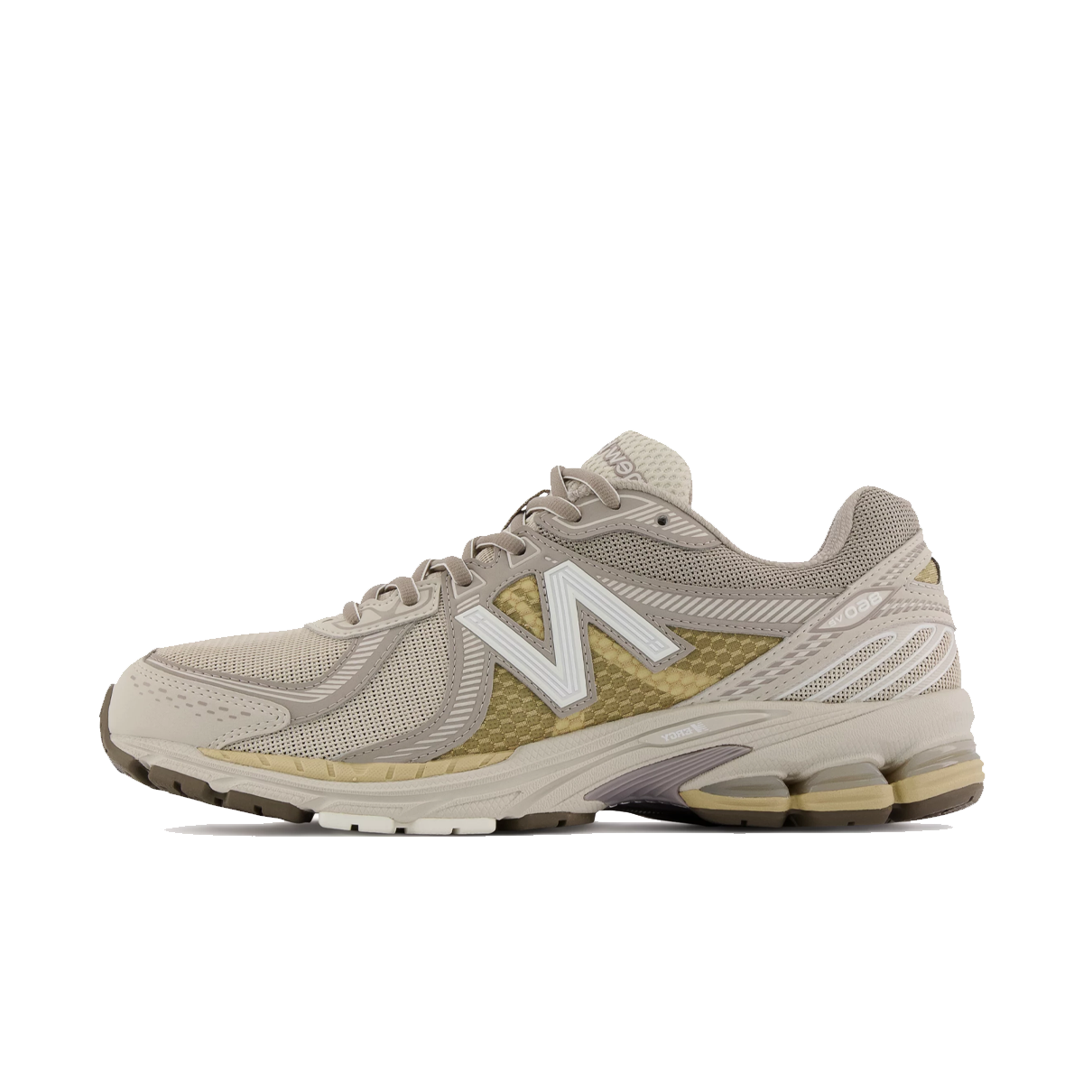Tenisky a topánky New Balance 860 "Timberwolf" Béžová | ML860KS2, 0