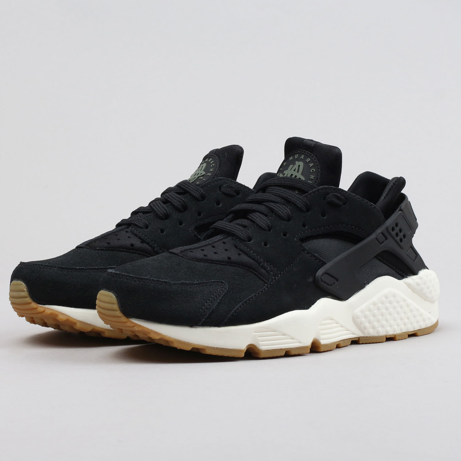 Tenisky a topánky Nike WMNS Air Huarache Run SD Čierna | AA0524-001, 0