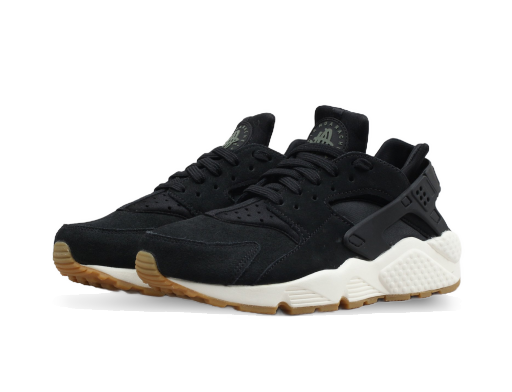 Tenisky a topánky Nike WMNS Air Huarache Run SD Čierna | AA0524-001