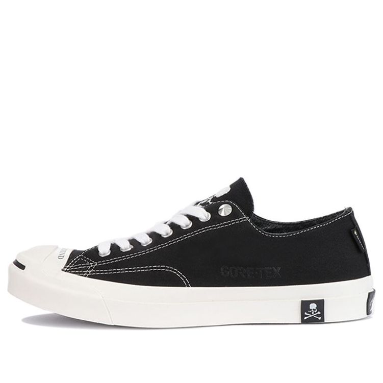 Tenisky a topánky Converse Mastermind Japan x Converse Addict Jack Purcell Čierna | 33300660