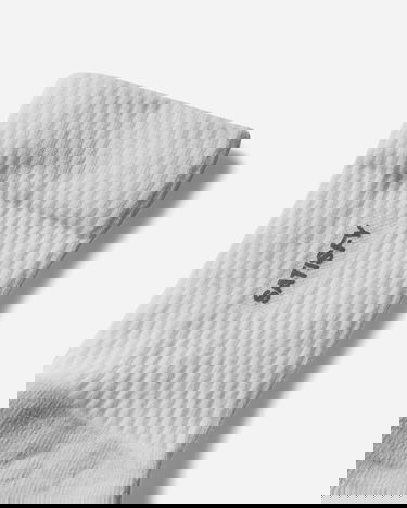 Ponožky Satisfy Merino Blend Tube Socks Biela | 32002 OW, 4