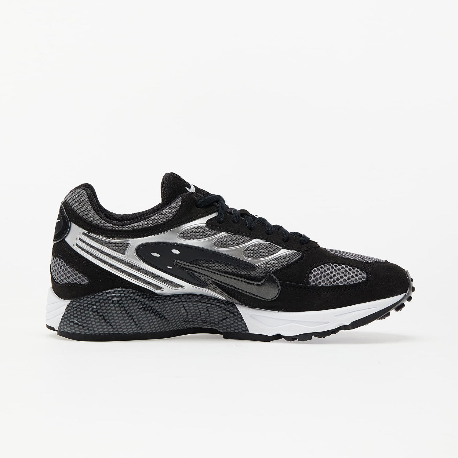 Tenisky a topánky Nike Air Ghost Racer Čierna | AT5410-002, 1