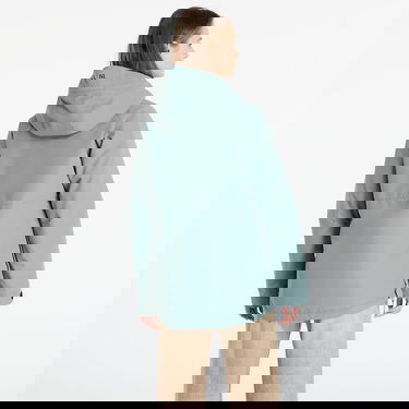 Vetrovka Horsefeathers Anorak Jacket Tala Zelené | OW233D, 3