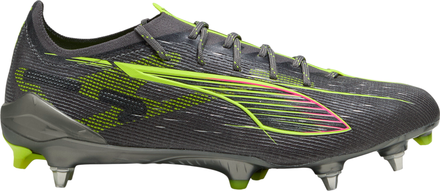 Tenisky a topánky Puma ULTRA 5 ULTIMATE MxSG Šedá | 108343-03, 0