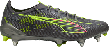 Tenisky a topánky Puma ULTRA 5 ULTIMATE MxSG Šedá | 108343-03, 0