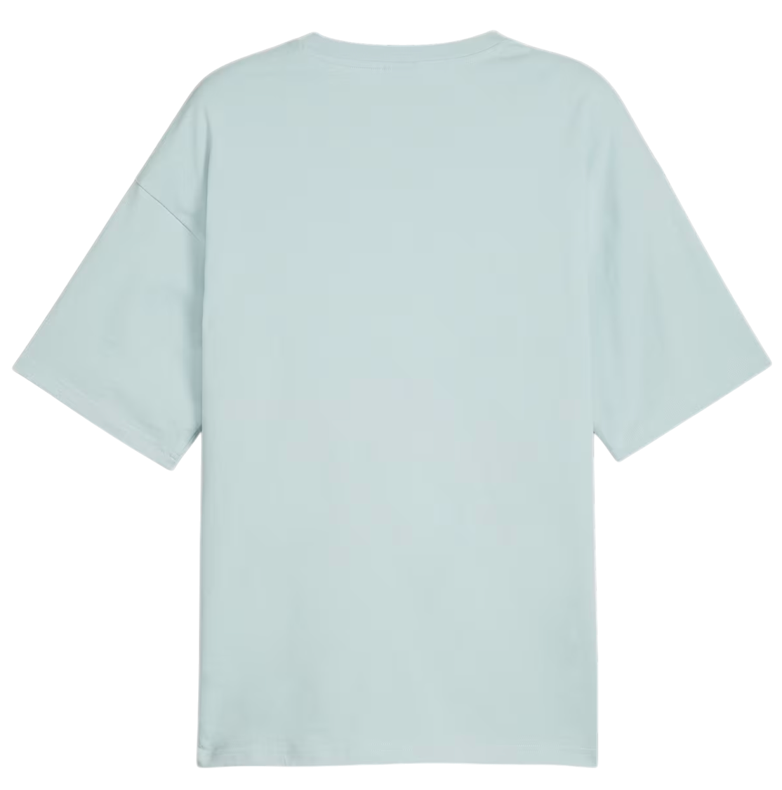 Tričko Puma Puma Better Classics Oversized T-Shirt Zelené | 679188-22, 1