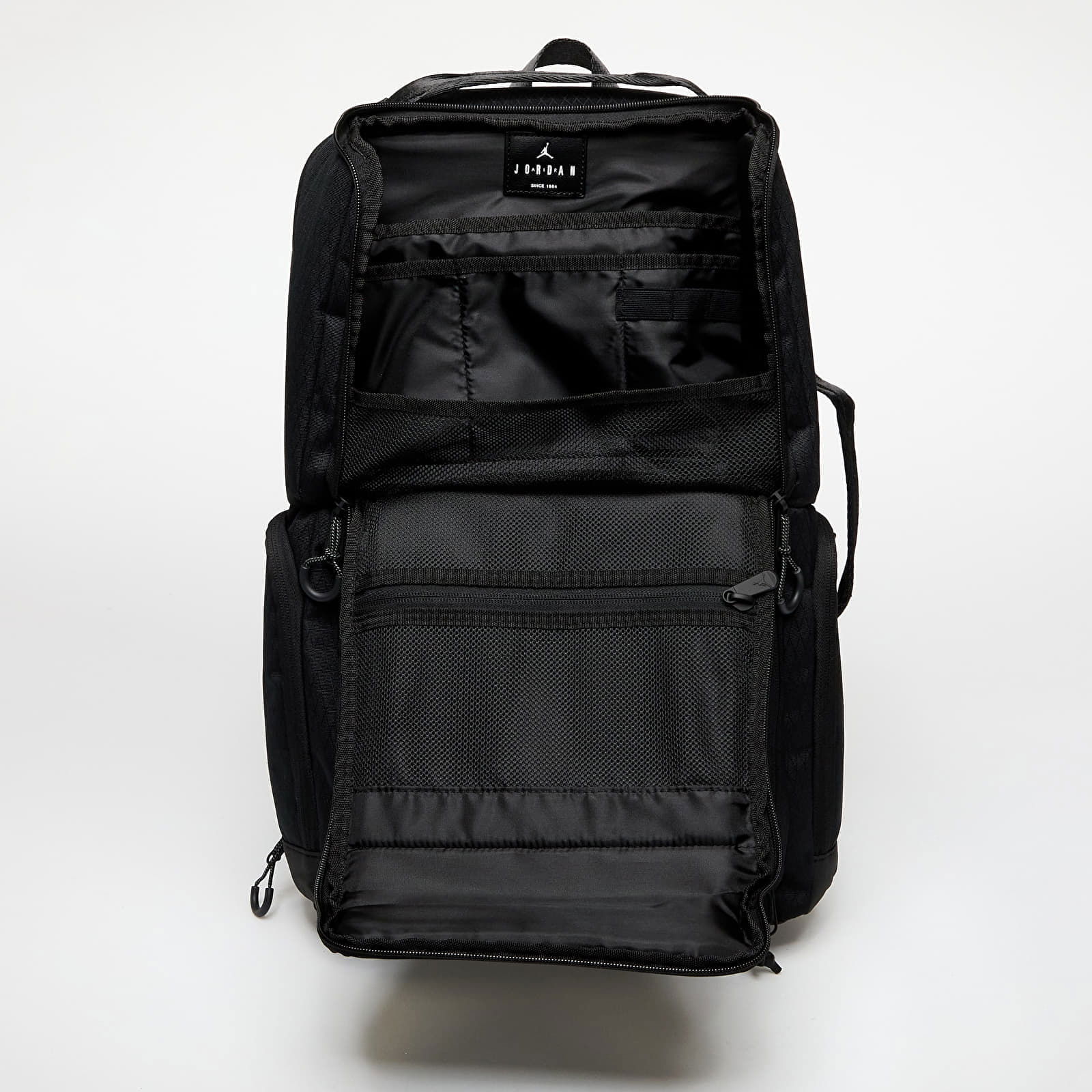 Backpack Jordan Collectors Backpack Black Universal