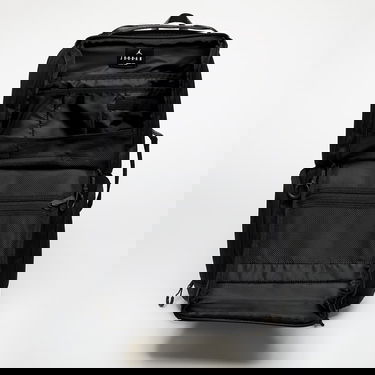 Batoh Jordan Backpack Jordan Collectors Backpack Black Universal Čierna | MA0944-023, 5