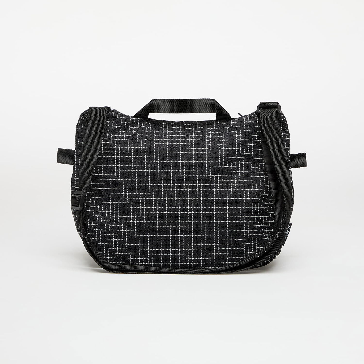 Taška cez rameno GRAMICCI Gramicci Ripstop Shoulder Bag Čierna | G5SB-130-R RIP-STOP BLACK, 1