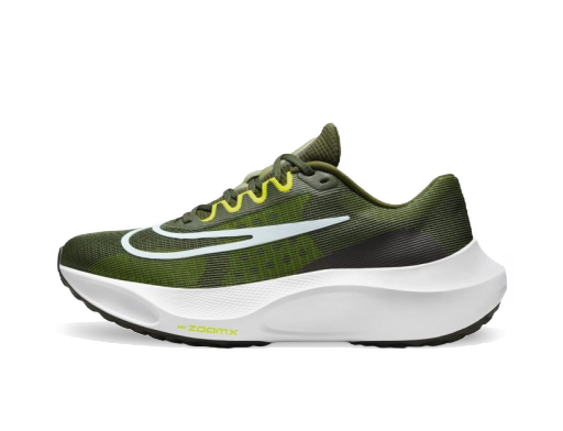Tenisky a topánky Nike Zoom Fly 5 Zelené | DM8968-301
