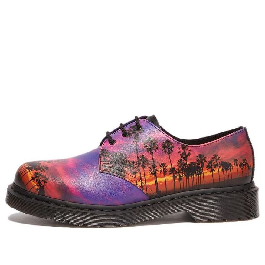 Tenisky a topánky Dr. Martens Dr. Martens 1461 3-Eye Shoes Rôznofarebný | 27257001, 0