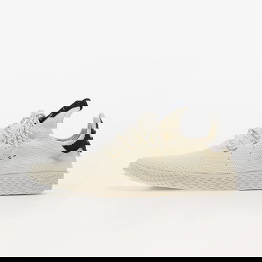 Tenisky a topánky adidas Originals Tennis Hu Béžová | GZ3920, 0