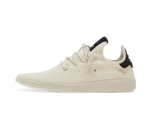 Tenisky a topánky adidas Originals Tennis Hu Béžová | GZ3920