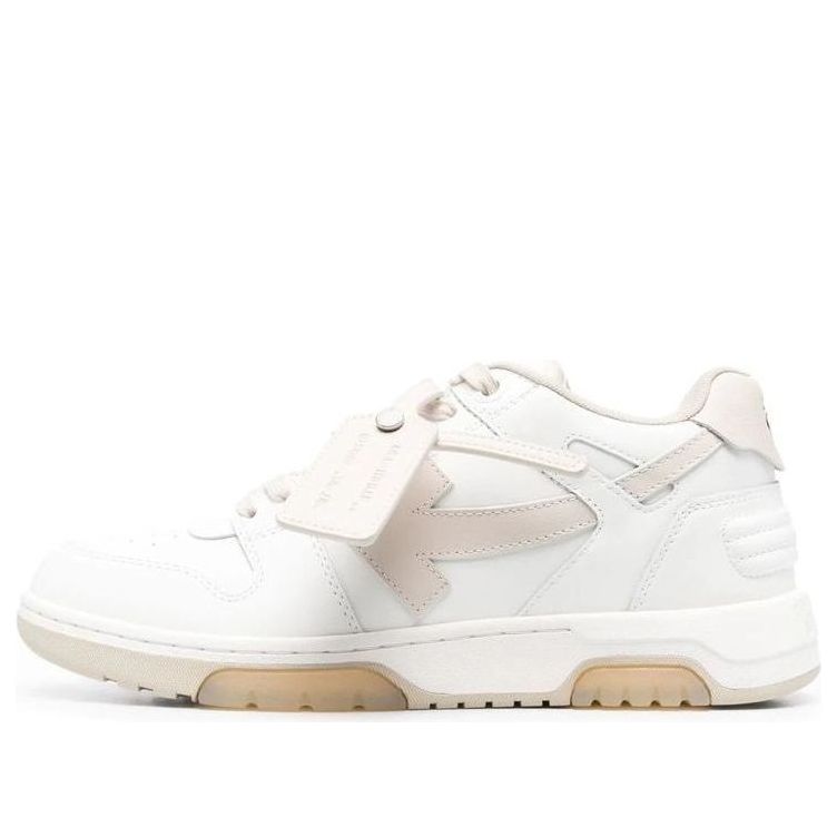 Tenisky a topánky Off-White Out Of Office Biela | OMIA189C99LEA0040161