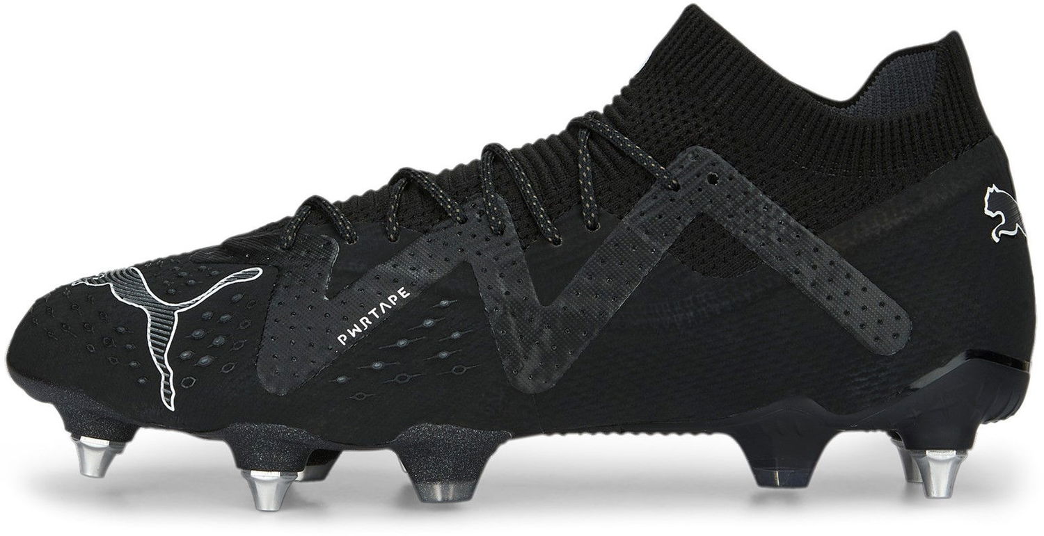 Tenisky a topánky Puma FUTURE ULTIMATE MxSG Čierna | 107164-02, 0