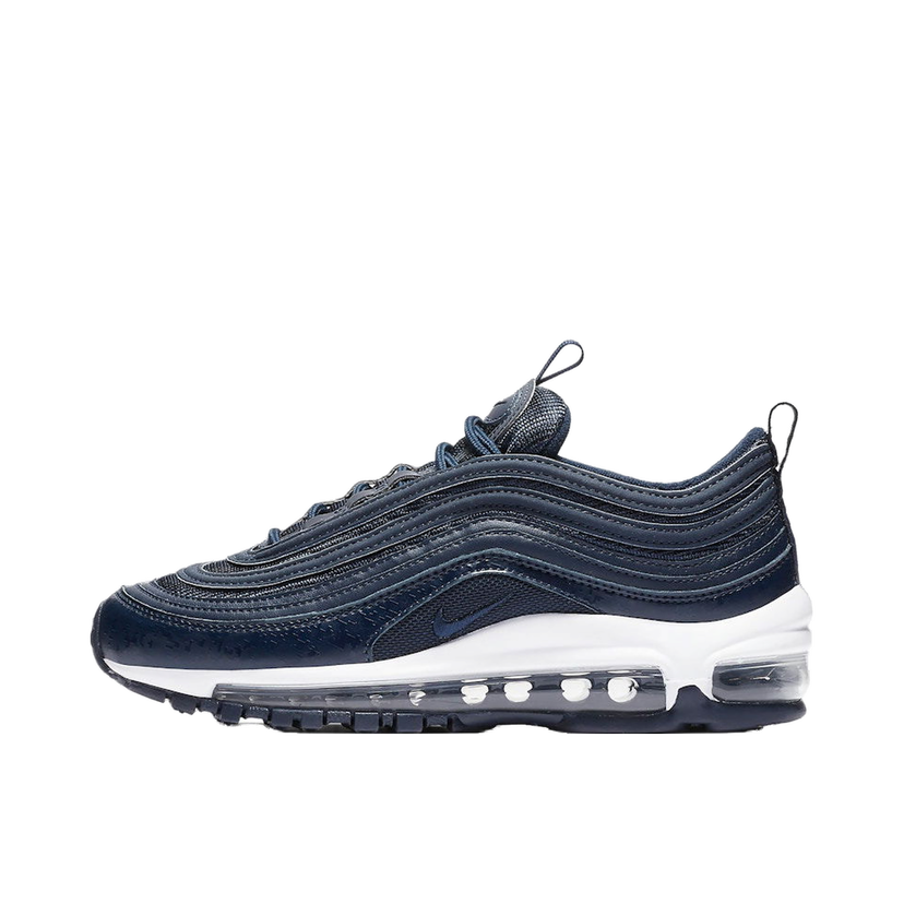 Tenisky a topánky Nike Air Max 97 Navy | 921522-404