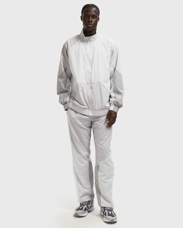 Bunda New Balance Woven Lightweight Achieve Jacket Biela | MJ53556-RFN, 1