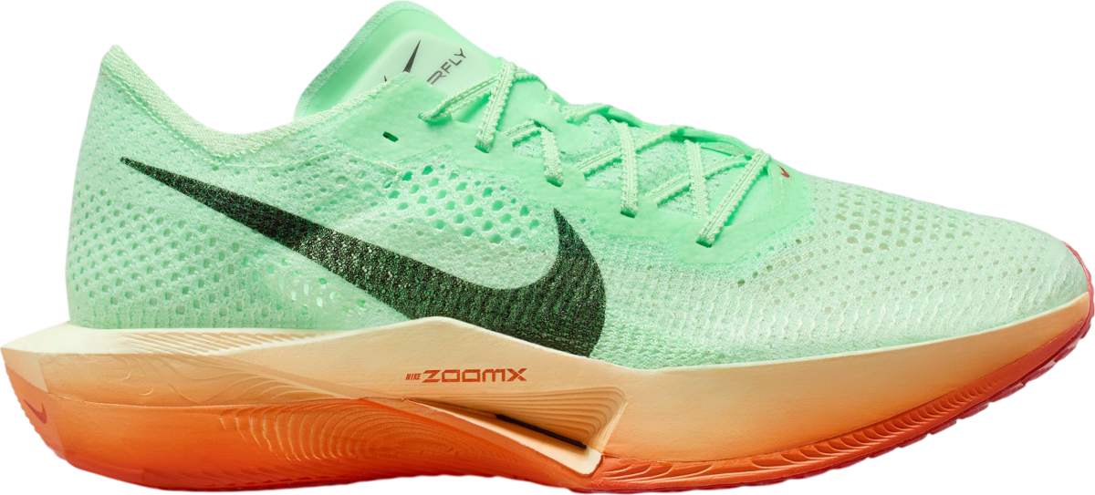 Tenisky a topánky Nike Vaporfly 3 Zelené | hj7040-300, 0