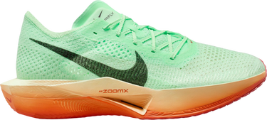Tenisky a topánky Nike Vaporfly 3 Zelené | hj7040-300, 0