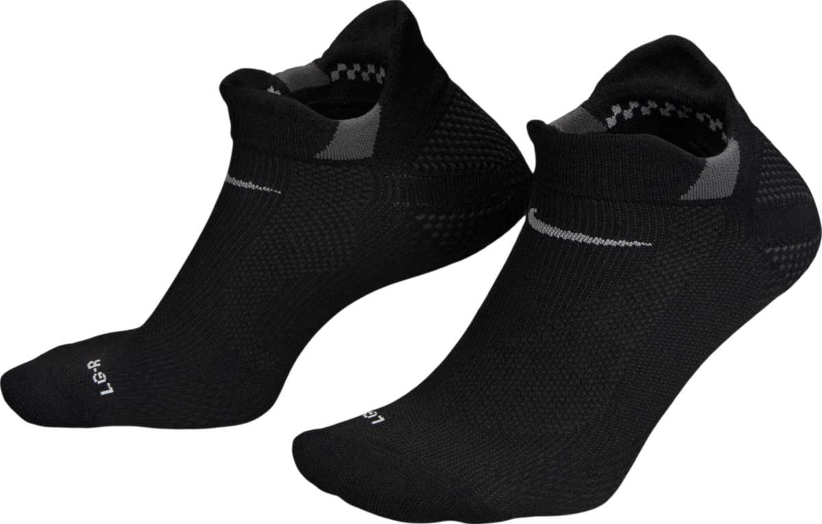 Ponožky Nike Nike Fast Lightweight Socks Čierna | hv6931-010, 0