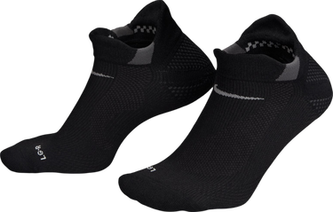 Ponožky Nike Nike Fast Lightweight Socks Čierna | hv6931-010, 0