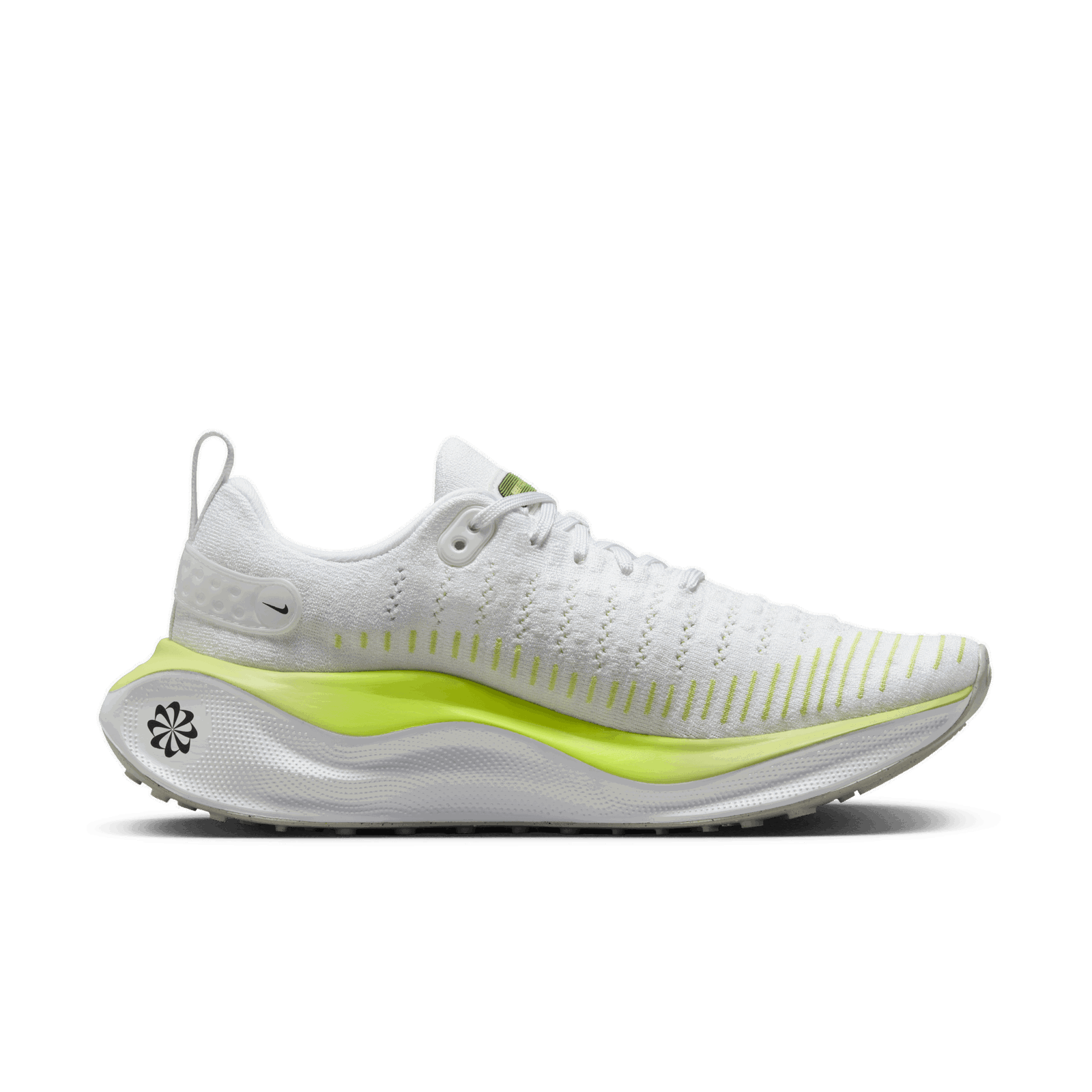 ReactX Infinity Run 4 "White Volt" W