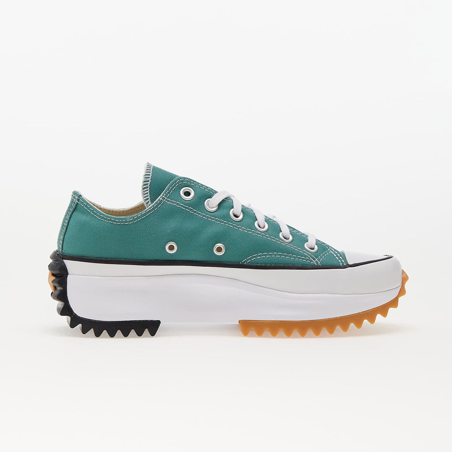 Tenisky a topánky Converse Run Star Hike Platform Tyrkysová | A03063C, 1