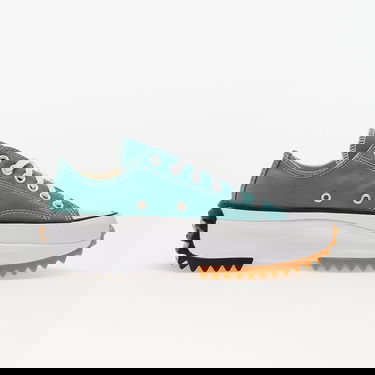 Tenisky a topánky Converse Run Star Hike Platform Tyrkysová | A03063C, 1