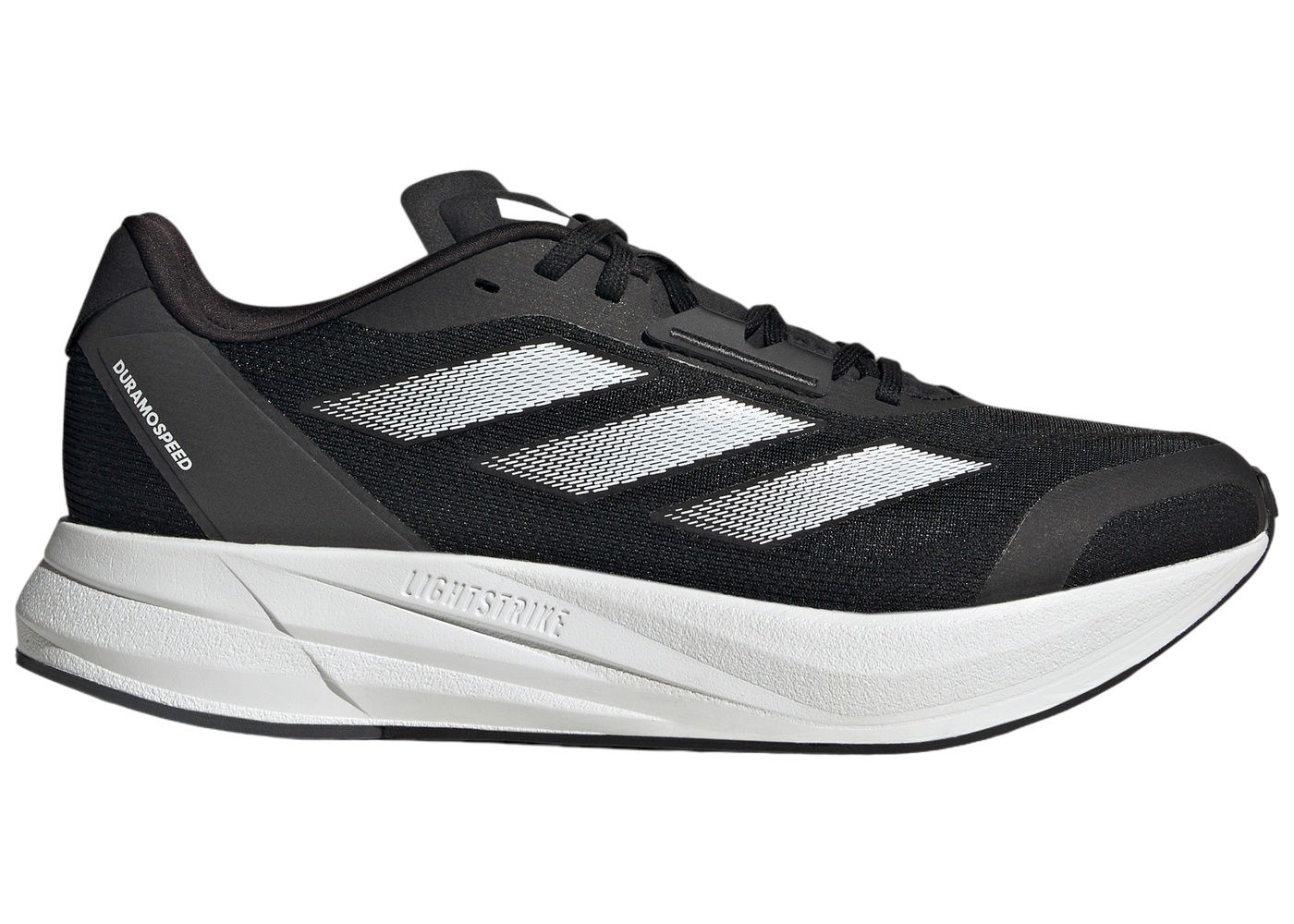Tenisky a topánky adidas Performance Duramo Speed Core Black Cloud White Carbon Čierna | ID9850, 0