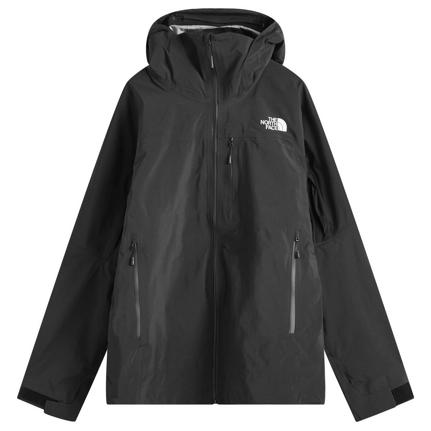 Parka The North Face Summit Series Torre Egger Futurelight Jacket, Size Large Čierna | NF0A8AK6JK3, 1