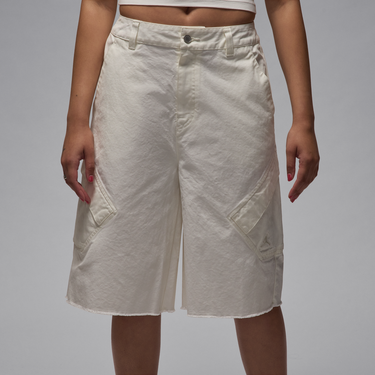 Šortky Jordan Jordan Flight Chicago Shorts Biela | HJ0090-133, 3