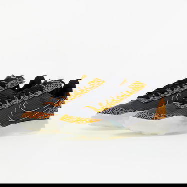 Tenisky a topánky Nike WMNS Waffle Racer 2X Čierna | DC9208-001, 4