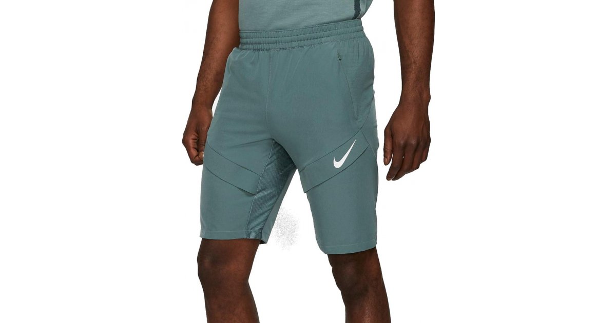 F.C. Elite Shorts