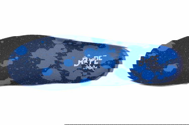 Tenisky a topánky BAPE Stash x Bape Sta Low Modrá | 1G73191906, 6