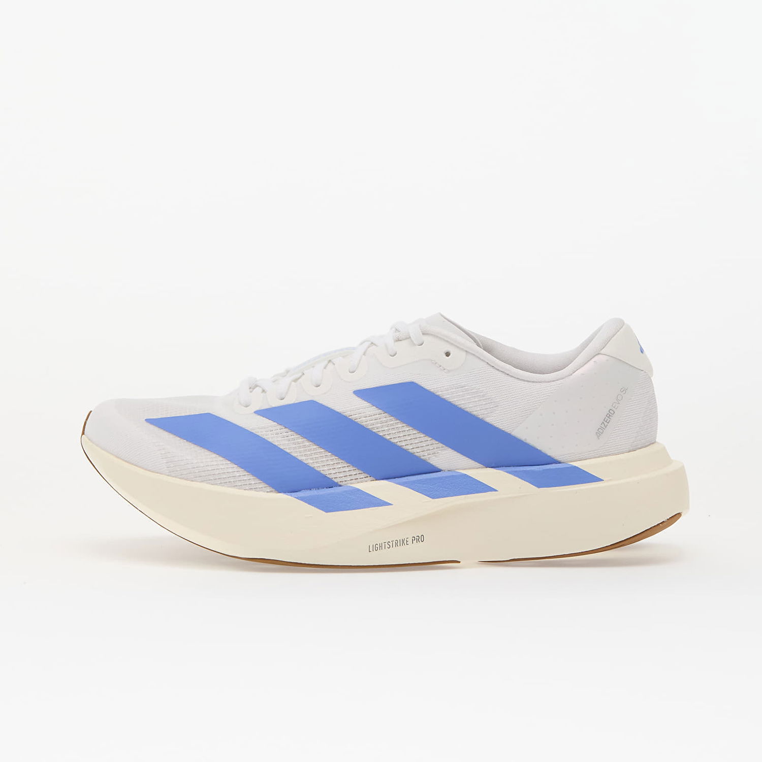Tenisky a topánky adidas Performance Wmns Adizero Evo SL Biela | JS4454, 0