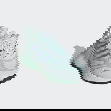 Tenisky a topánky adidas Originals ZX 2K Boost 2.0 Tyrkysová | GZ7826, 5