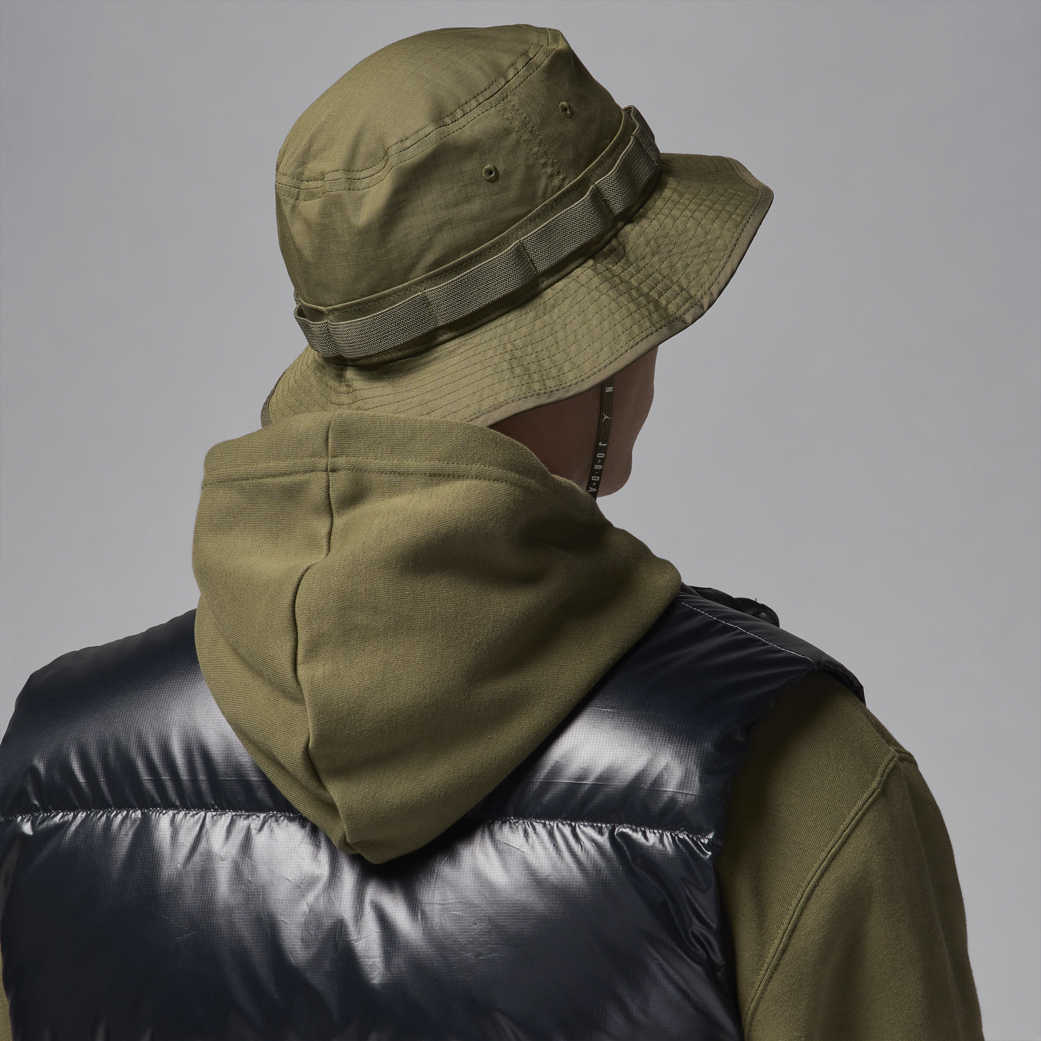 Klobúk Jordan Apex Hat Zelené | FD5188-222, 1