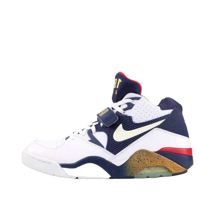 Tenisky a topánky Nike Air Force 180 Olympic 2004 Biela | 310095-141