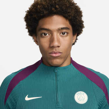 Tričko Nike Dri-FIT ADV Paris Saint-Germain Strike Elite Zelené | FN9280-382, 2