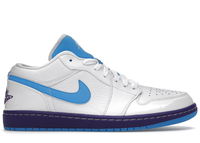 Jordan 1 Phat Low Vivid Blue