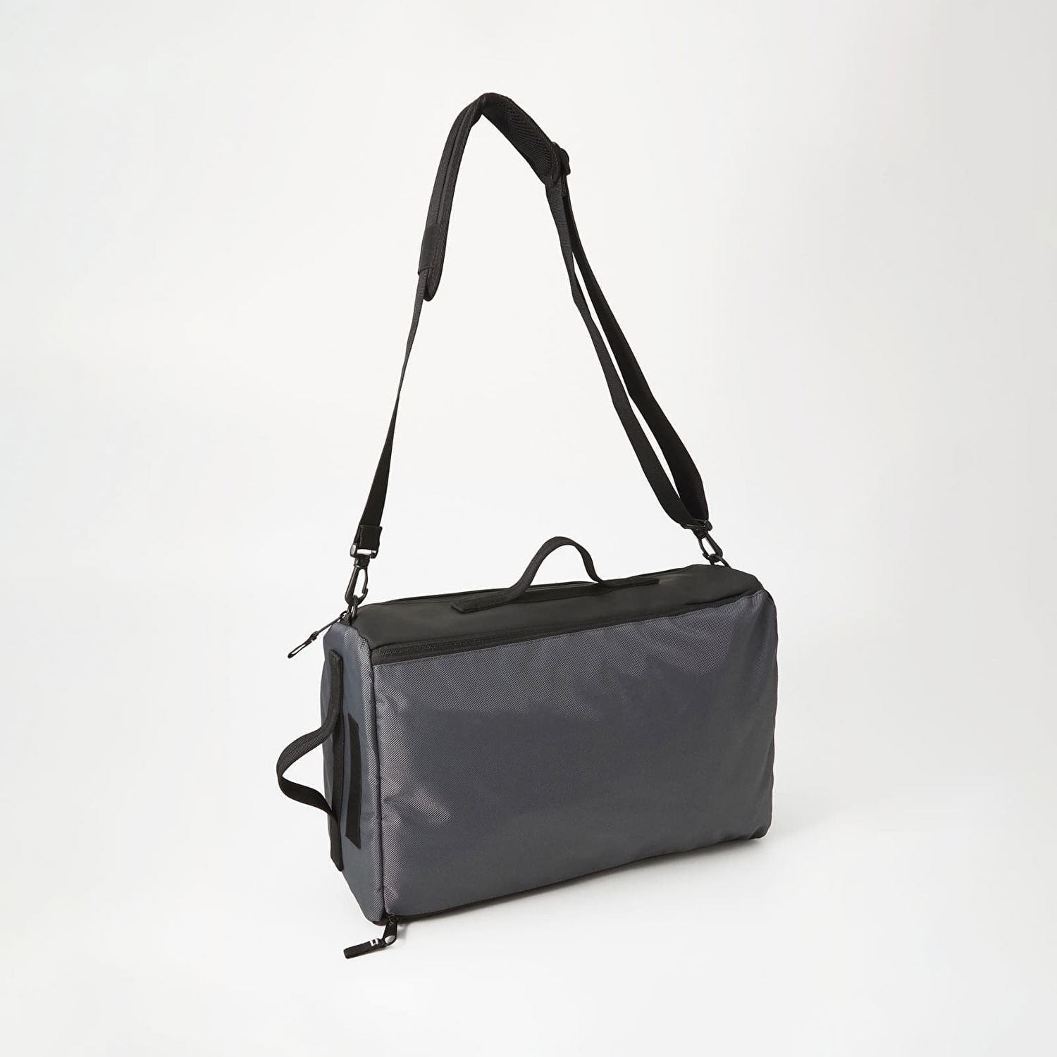 Cestovná taška Tommy Hilfiger Tommy Jeans Daily + Multi Bag Čierna | AM0AM13272 BDS, 1