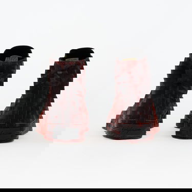 Tenisky a topánky Y-3 Y-3 Nizza Hi Čierna | JQ8819, 4