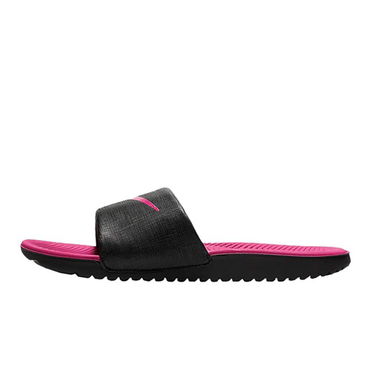 Tenisky a topánky Nike Nike Kawa Slide Čierna | DD8519-001, 1