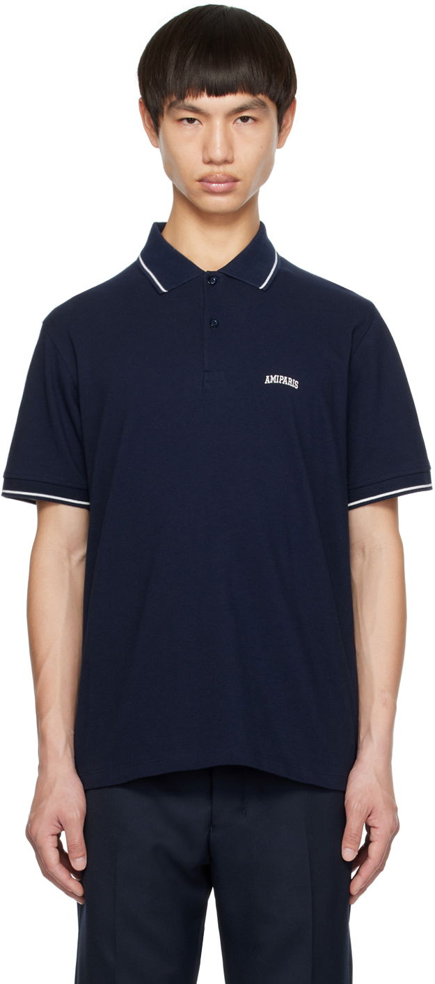 Polo Tee