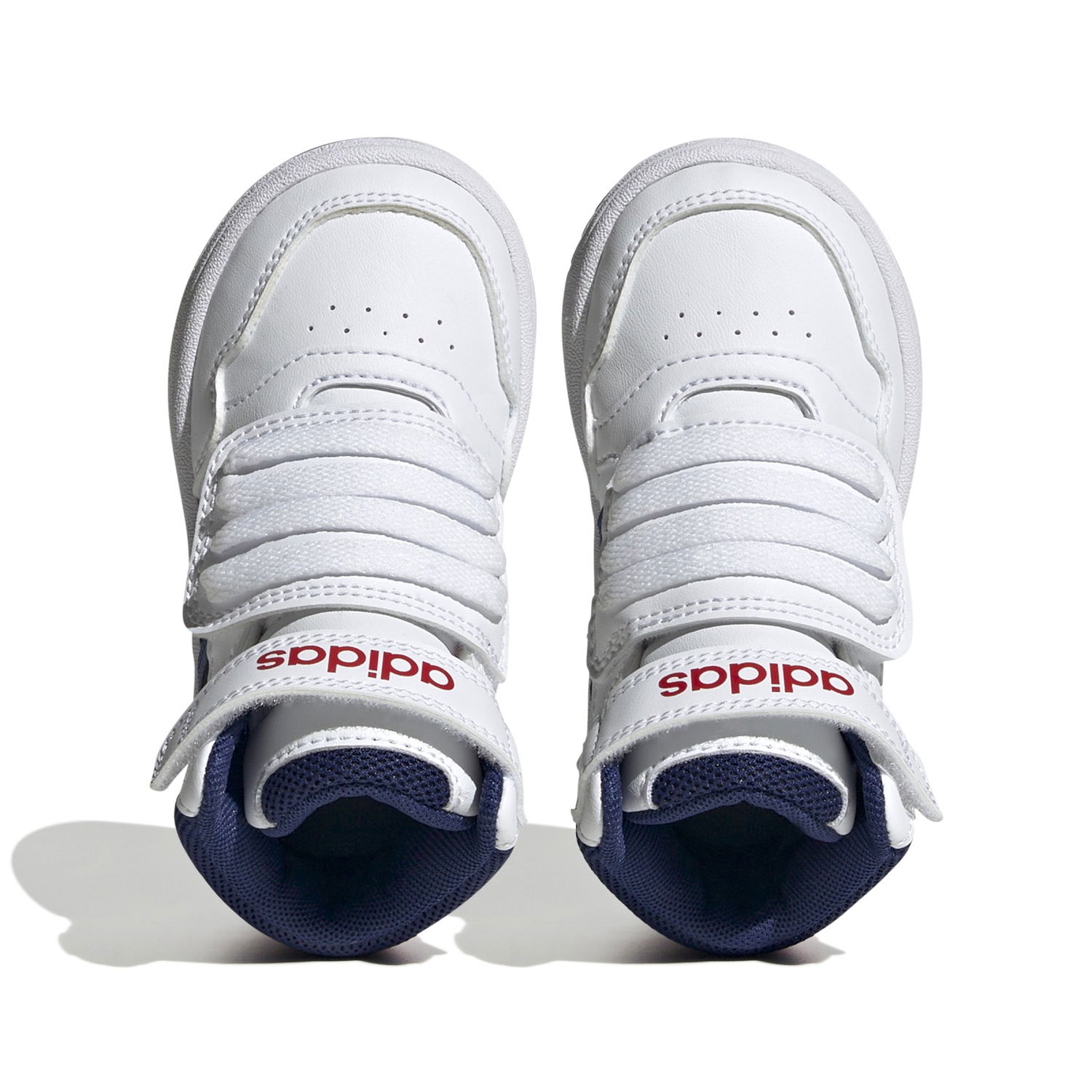 Tenisky a topánky adidas Performance Hoops Mid 3.0 Biela | GZ9650, 1