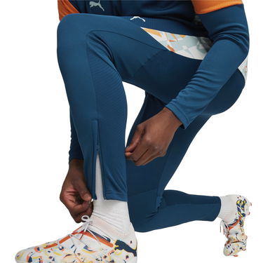 Tepláky Puma x NEYMAR JR Creativity Football Training Pants Navy | 658951-13, 1